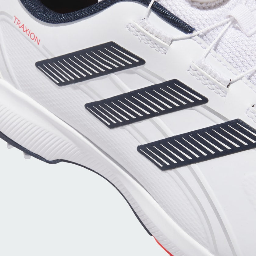 ADIDAS TRAXION LITE BOA 24 GOLF SHOES ID8606