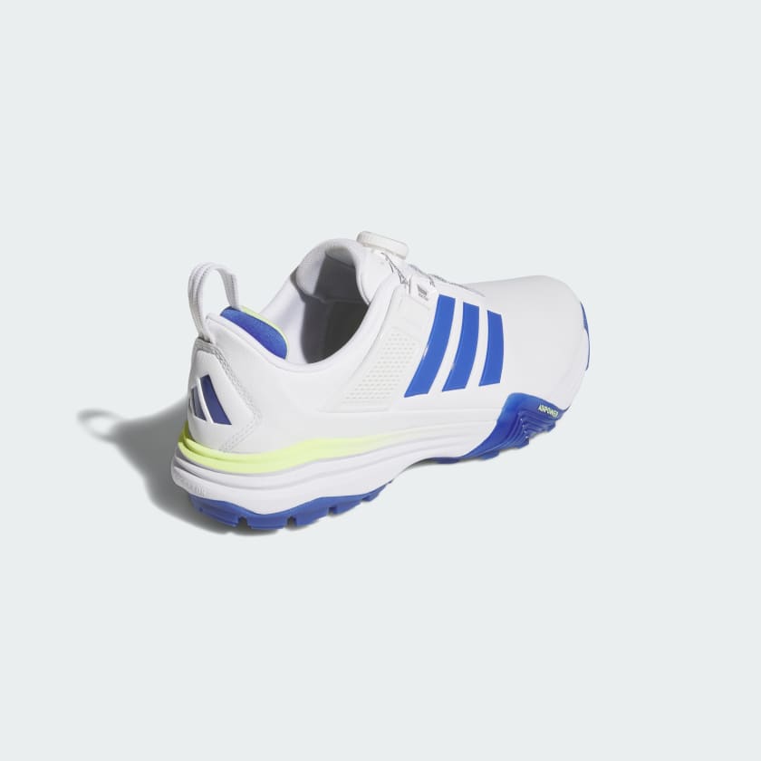 ADIPOWER 26 BOA SPIKELESS GOLF SHOES ADIDAS KK2839