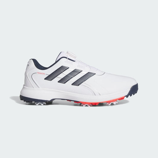 ADIDAS TRAXION LITE BOA 24 GOLF SHOES ID8606