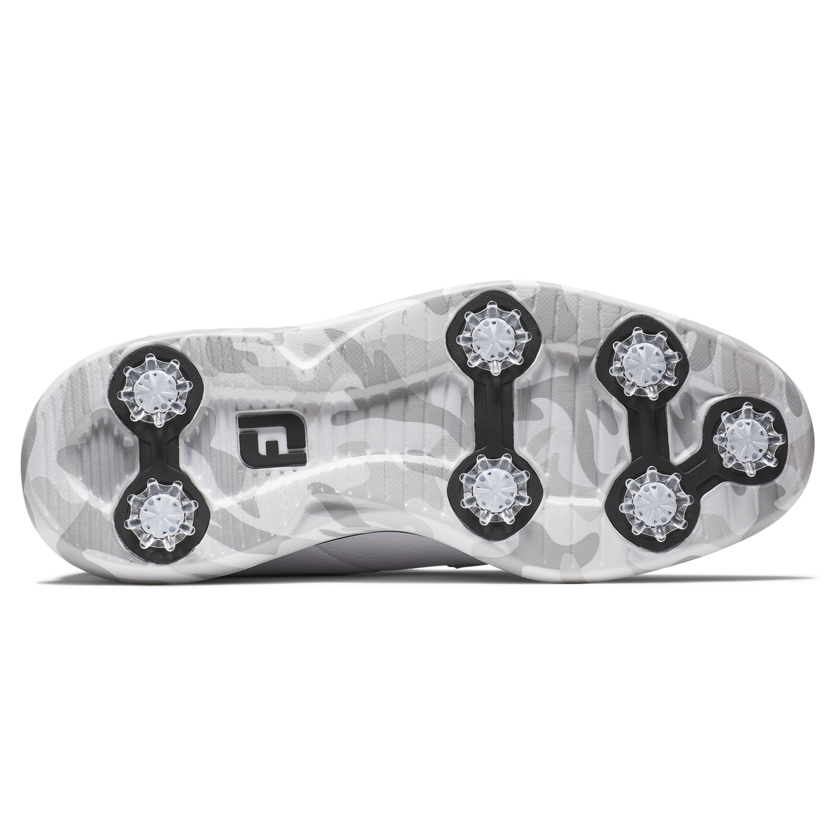 FootJoy Traditions - Blucher Golf Shoe 57953