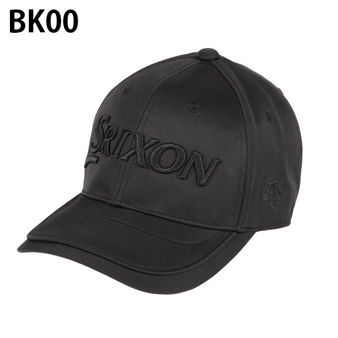 Sporty Golf Cap Front Logo | Srixon RGBWJC01