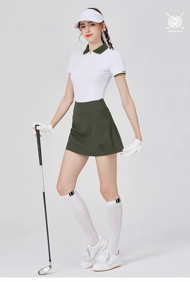 BKLTEEGOLF BG25020 skirt