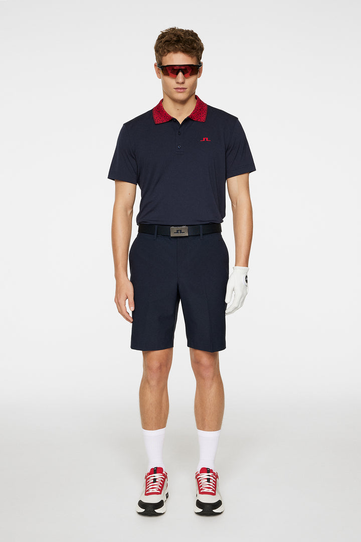 GLEN REGULAR FIT POLO | J.LINDEBERG GMJT10702