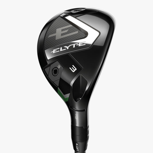 Callaway Elyte | Hybrid