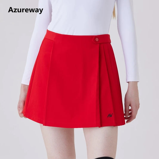 Women’s Golf Skirt | Azureway AW-S4513