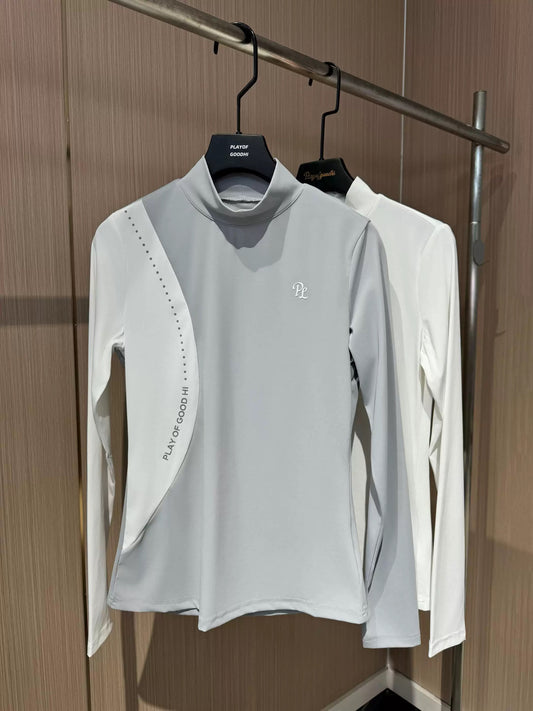 Women’s Golf Shirt | PL 4059