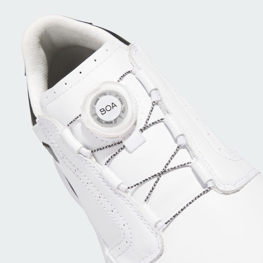 ADIDAS MC70 BOA SPIKELESS GOLF SHOES JQ3462