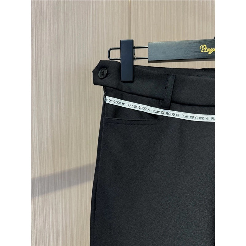 PLGOLF Lady Golf Long Pant 4208