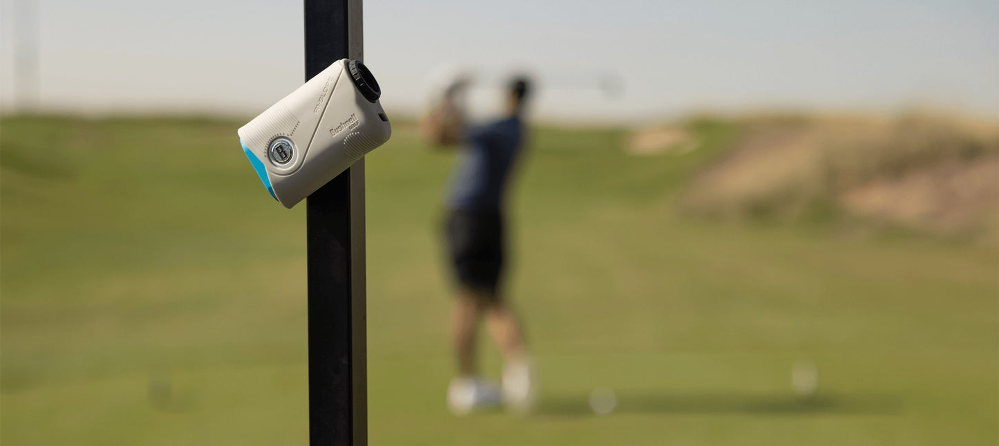 BUSHNELL A1-SLOPE LASER RANGEFINDER