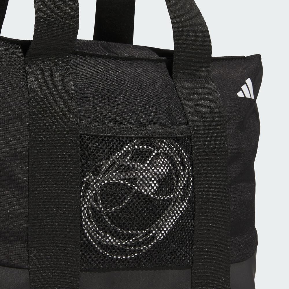 ROUND TOTE BAG | ADIDAS IN2776