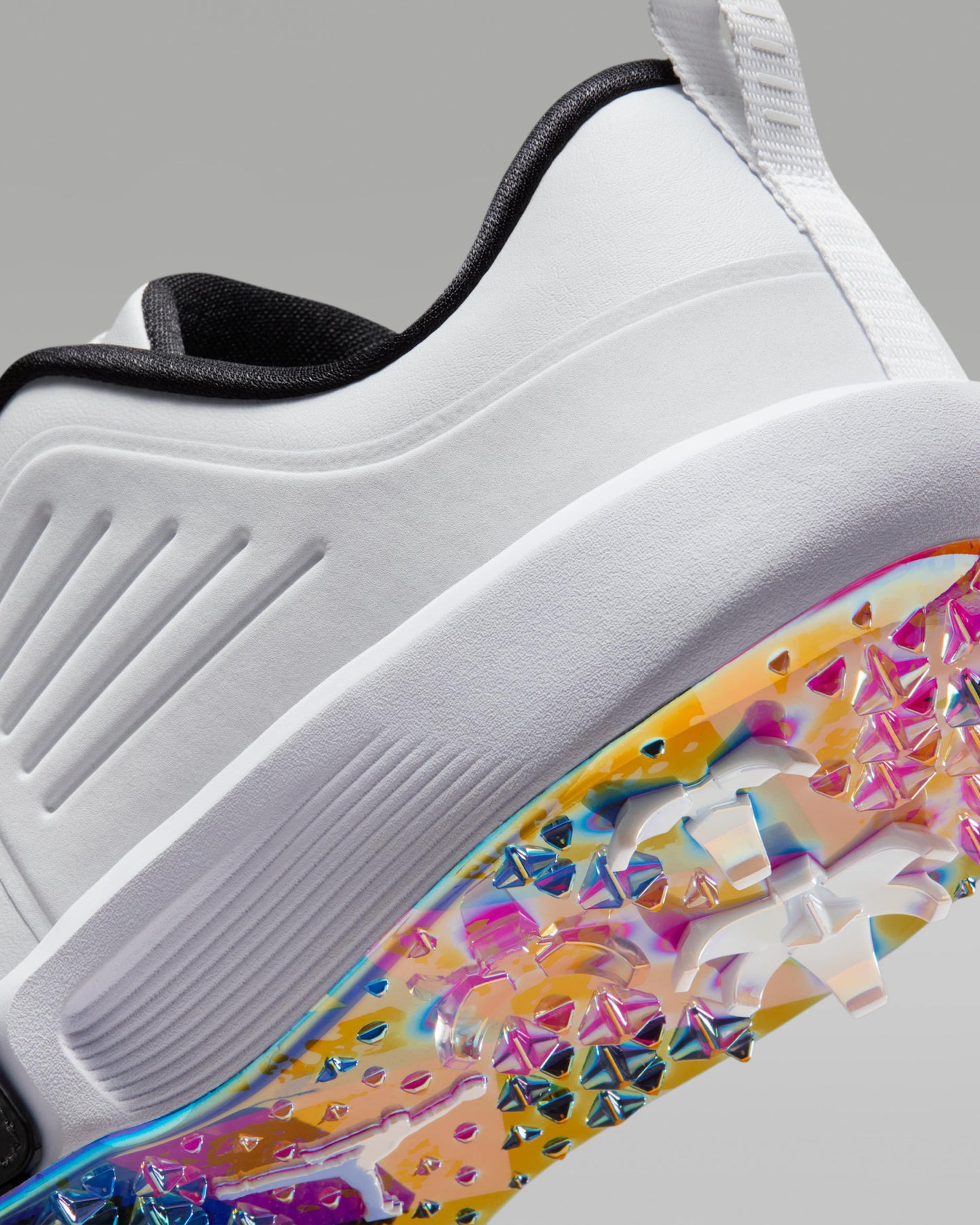 Nike Jordan Air Rev Golf Shoes FV6338 103