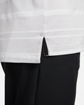 NIKE Dri-Fit Tour Men'S Striped Golf Polo Shirt DR5301-077