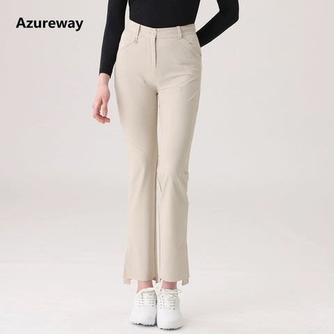 Women’s Golf Pant | Azureway AW-P4602