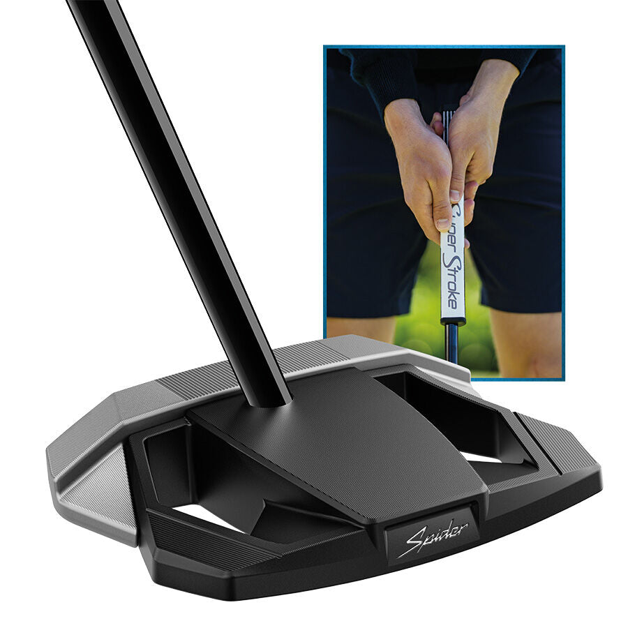Taylormade Spider ZT LONG