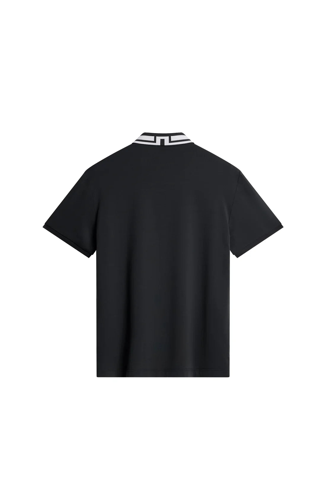 J.Lindeberg Men Golf Kit Polo Shirt GMJT15082