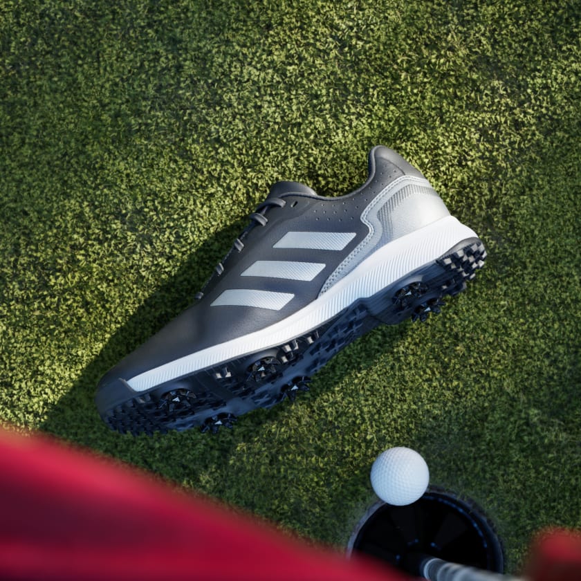 ADIDAS TRAXION RESPONSE GOLF SHOES IH2252