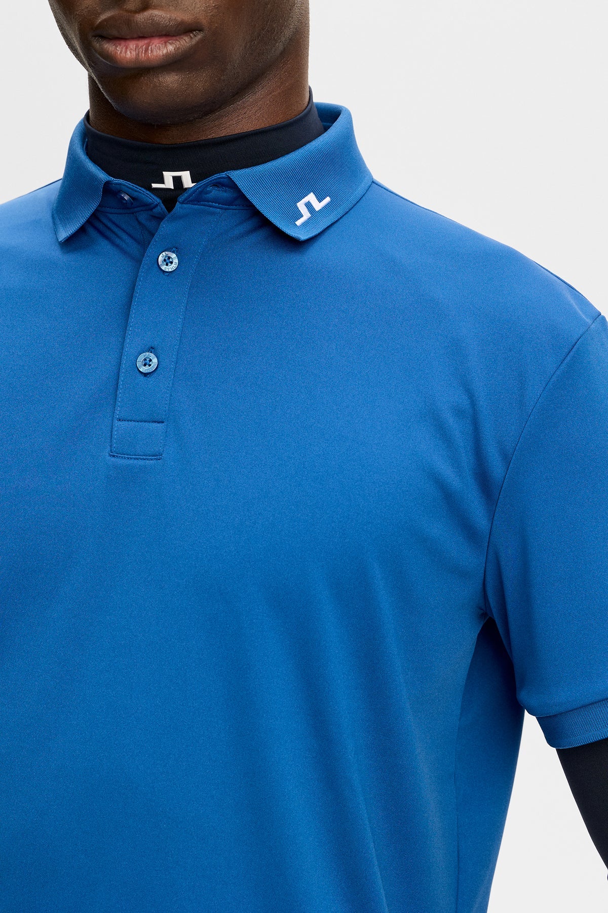 KV Polo 0603-Set Sail | J.Lindeberg