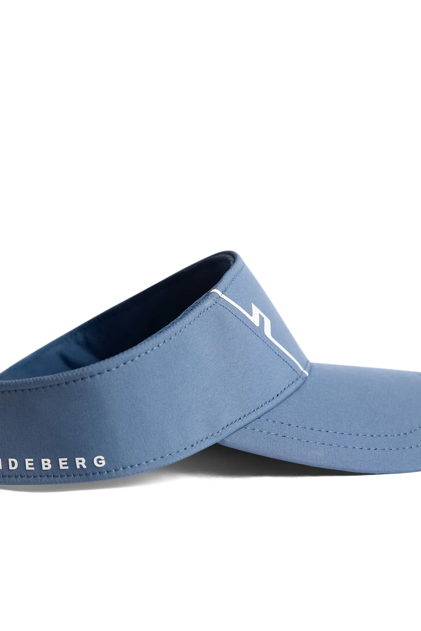 Yadina Visor/ Vintage Indigo | J.Lindeberg