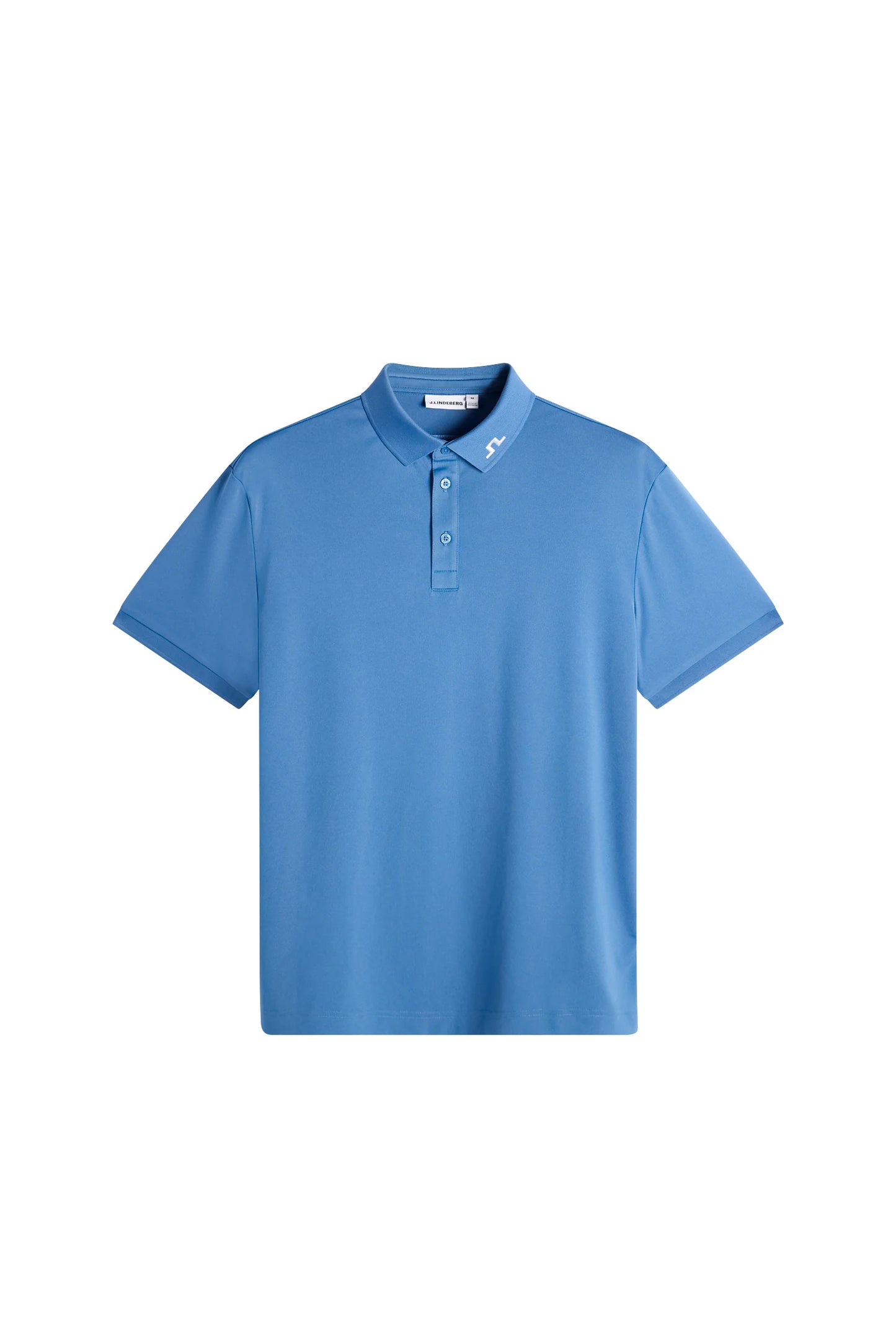 KV Polo / Federal Blue | J.Lindeberg