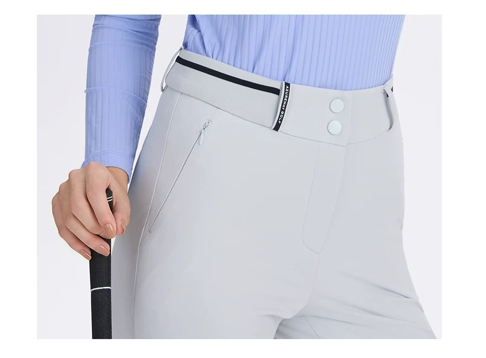 Azureway Women’s Golf Pant P25611