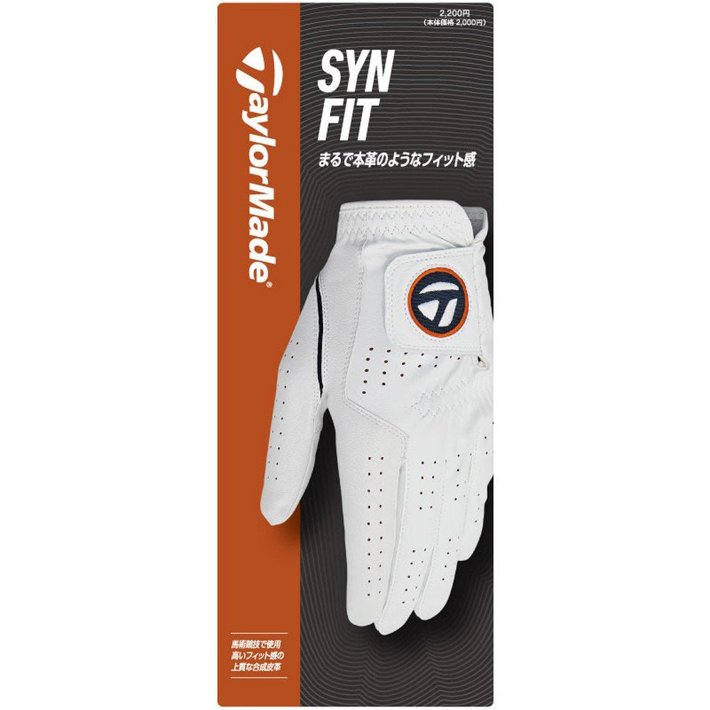 SYN FIT GLOVES M24603-TL930 TAYLORMADE M24603