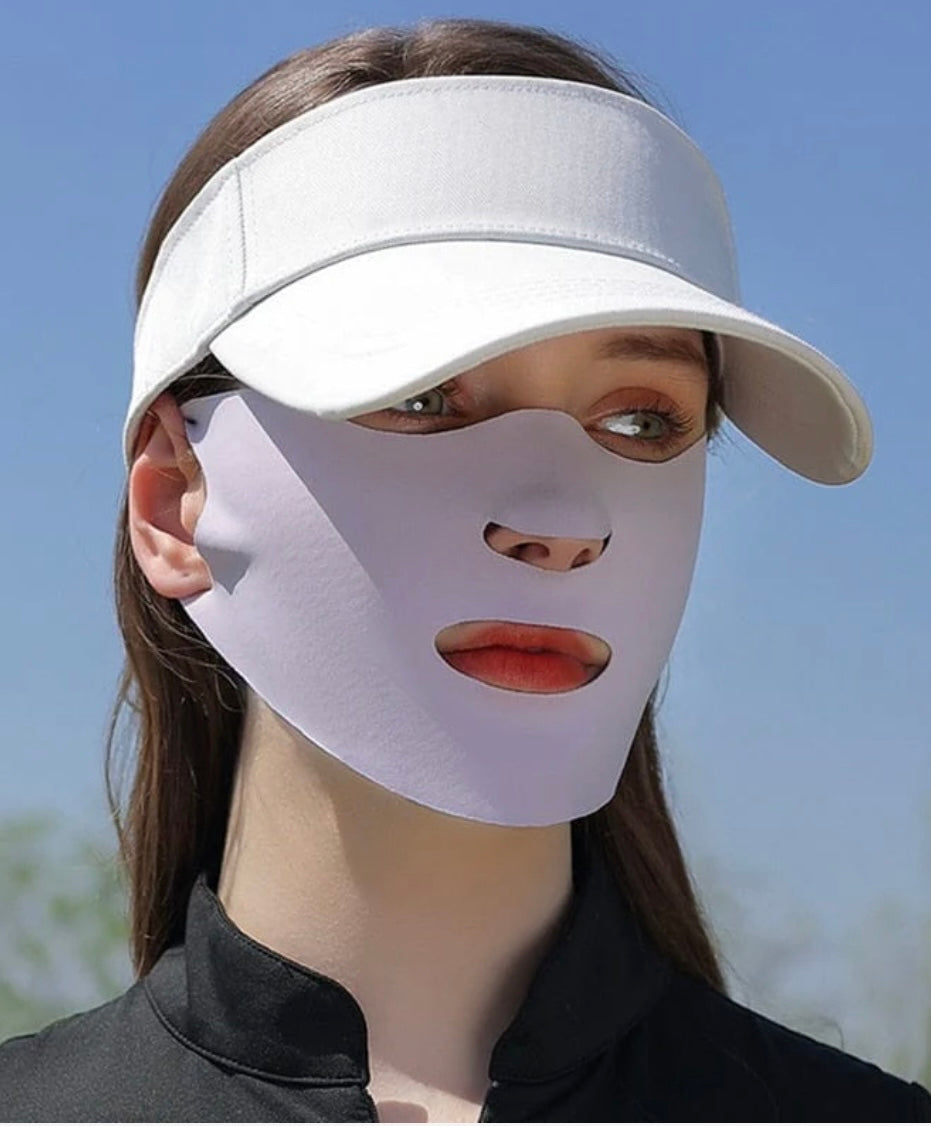 UV GOLF MASK MELELINKS