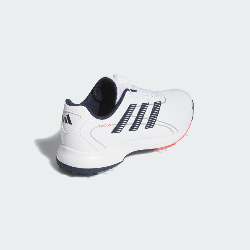 ADIDAS TRAXION LITE BOA 24 GOLF SHOES ID8606