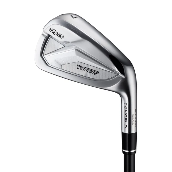 TW757P IRONS | HONMA GOLF