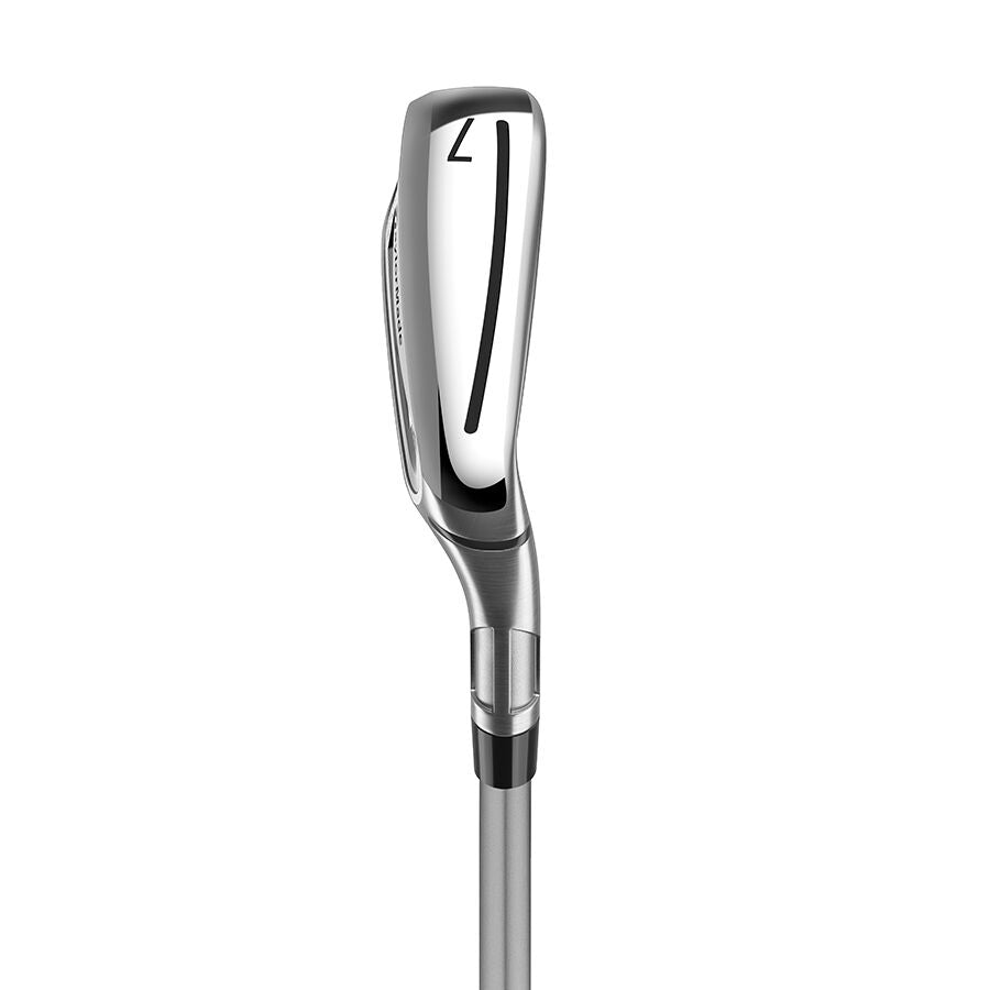 QiMax Lite Irons (5-9,PW)