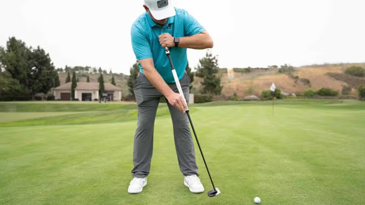 Taylormade Spider ZT LONG