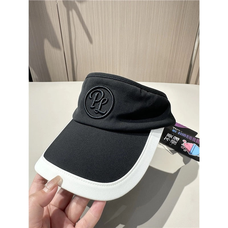 PLGolf Visor Lady Hats 4062