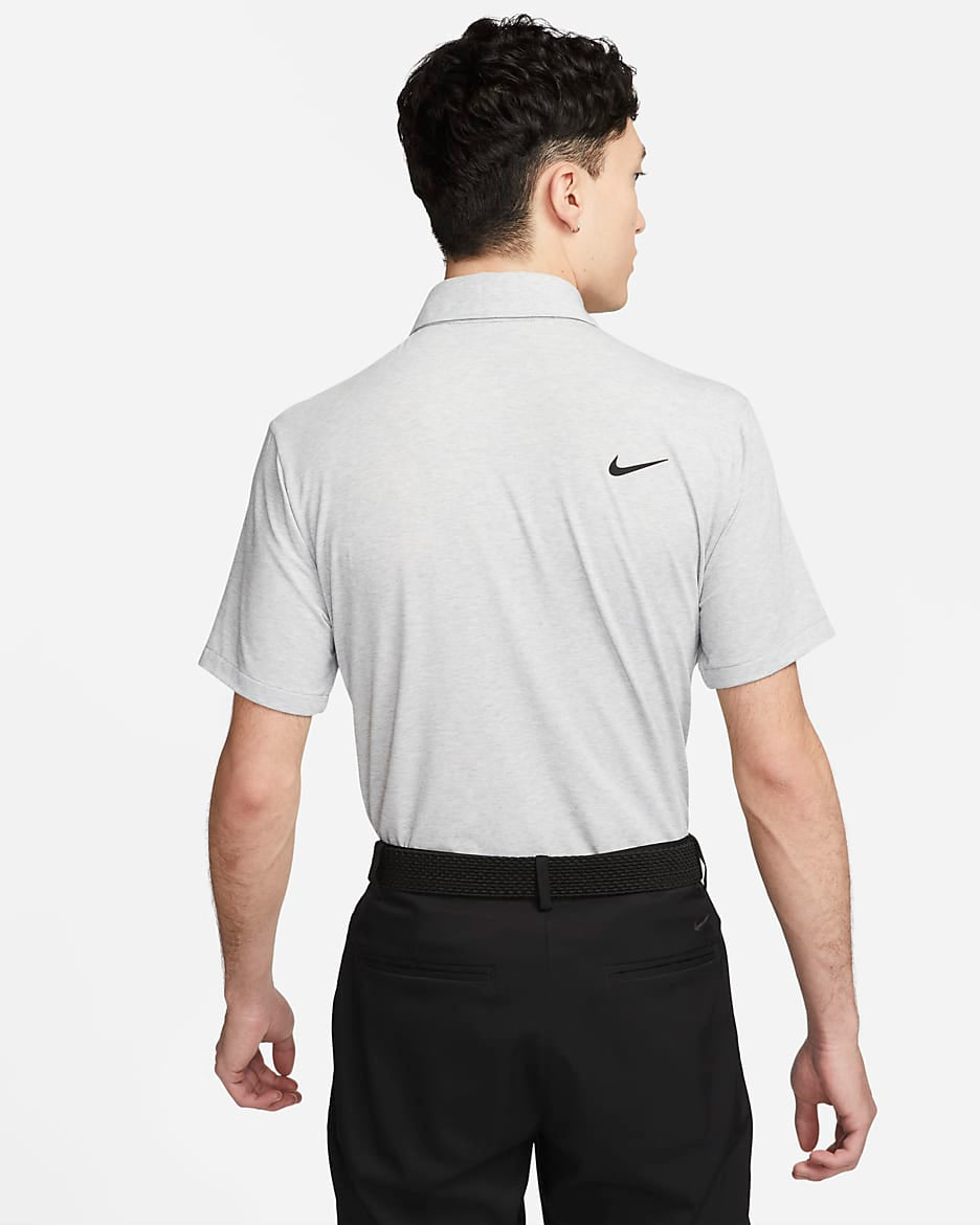 Nike Dri-FIT Tour Men's Golf Polo DZ5366-077