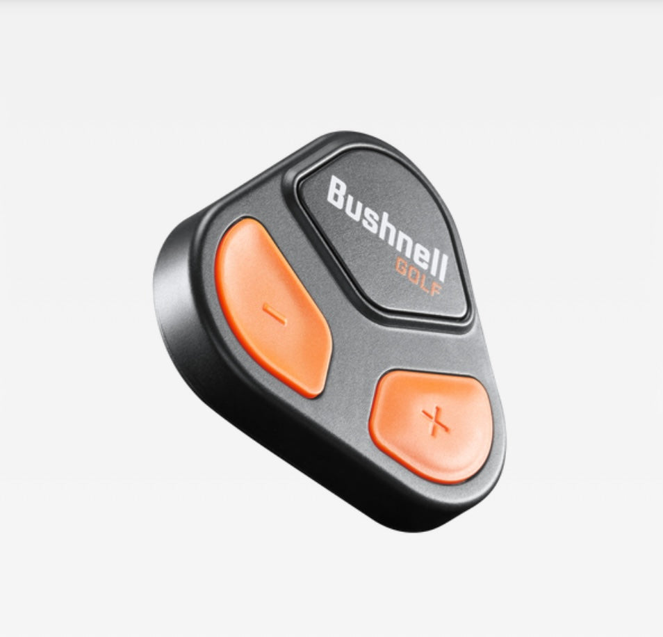 Wingman View Golf Cart GPS Speaker