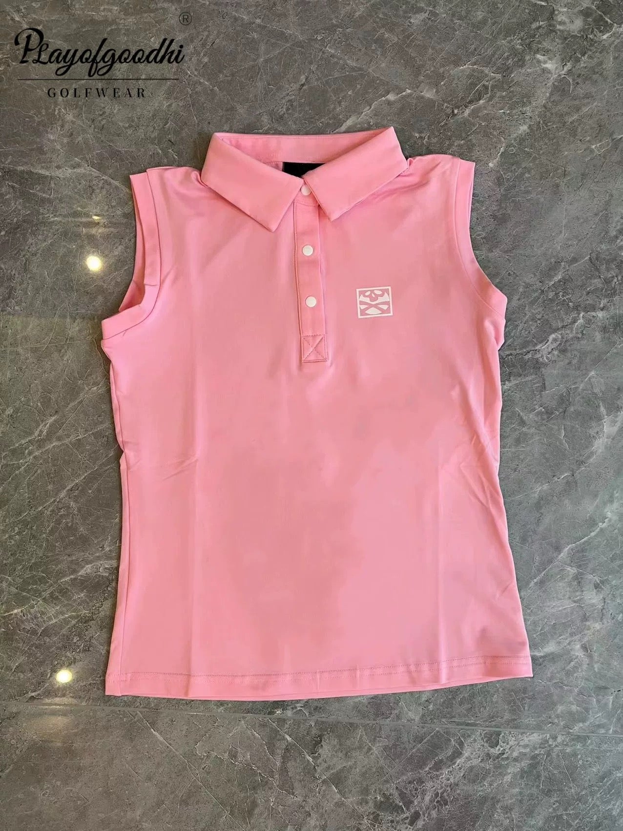 Women’s Golf Shirt | PL 23040