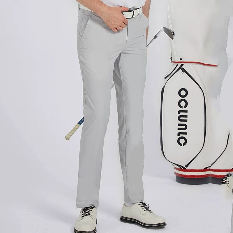 Men’s Golf Pant | Oclunlc 240710