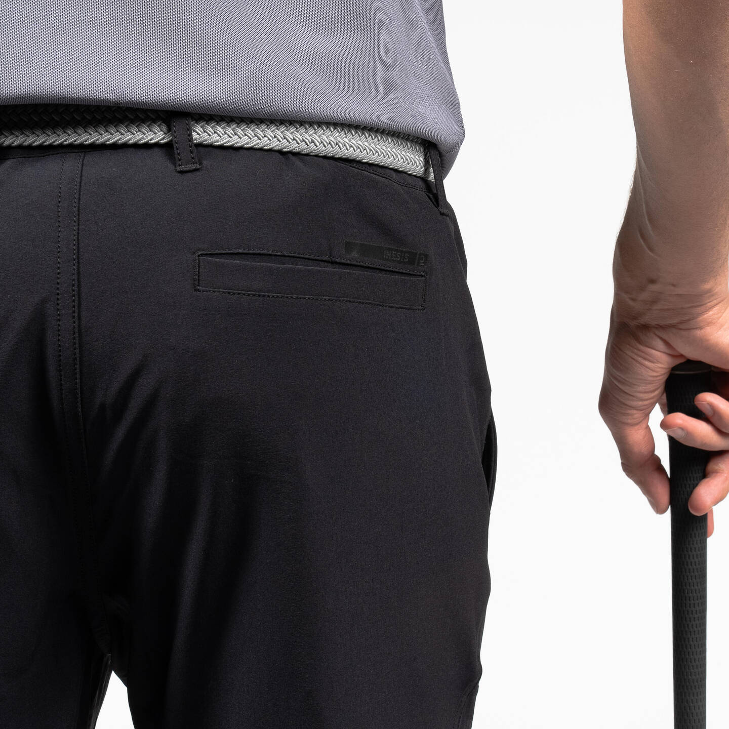 Men Golf Trousers WW500 | INESIS