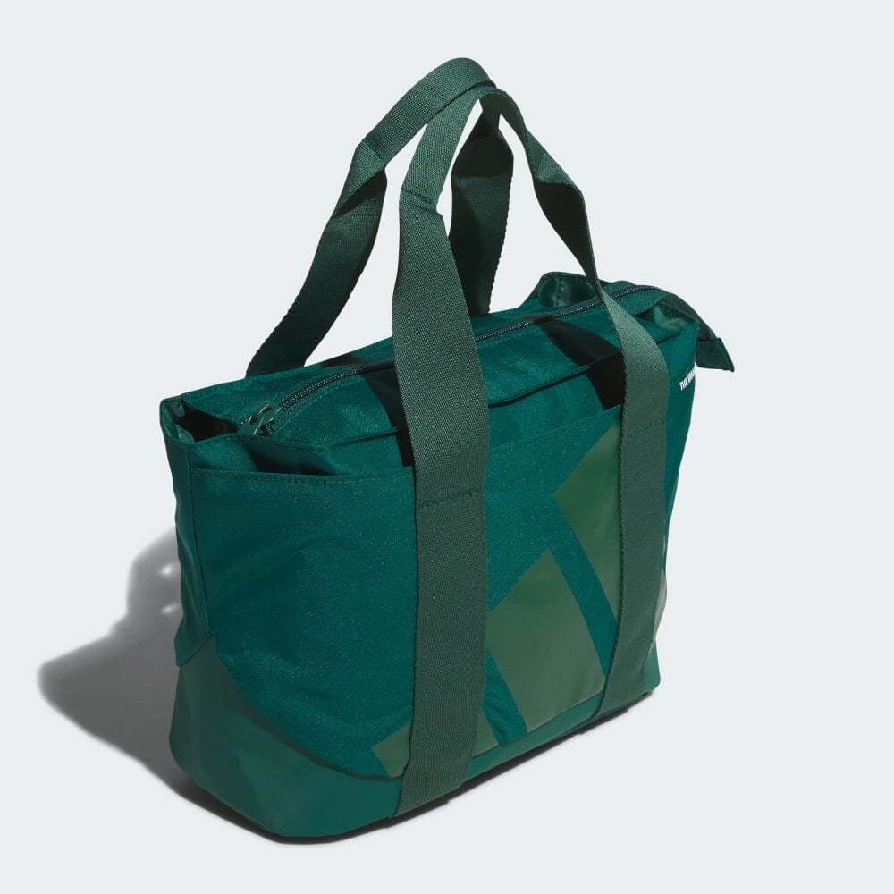 ROUND TOTE BAG | ADIDAS IT3195