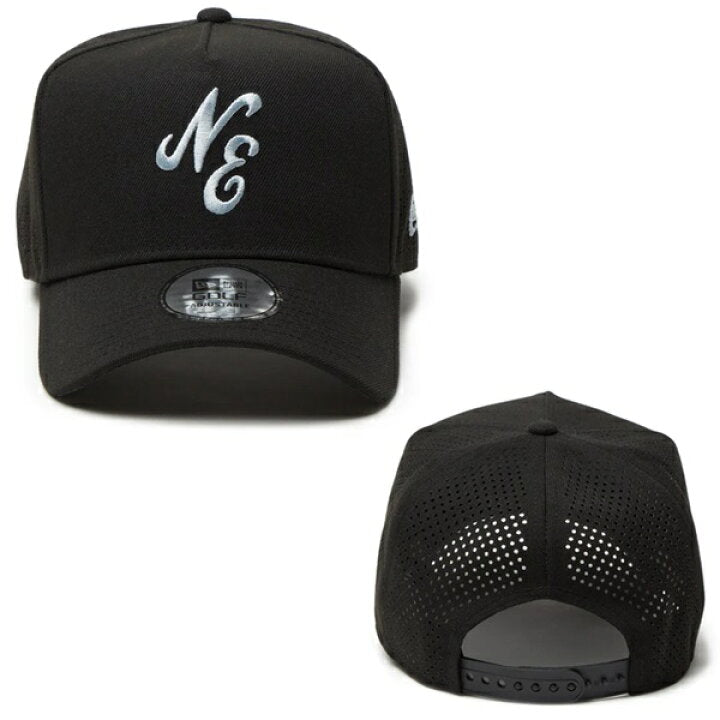 A-Frame Classic Logo Cap | NEW ERA 1432632