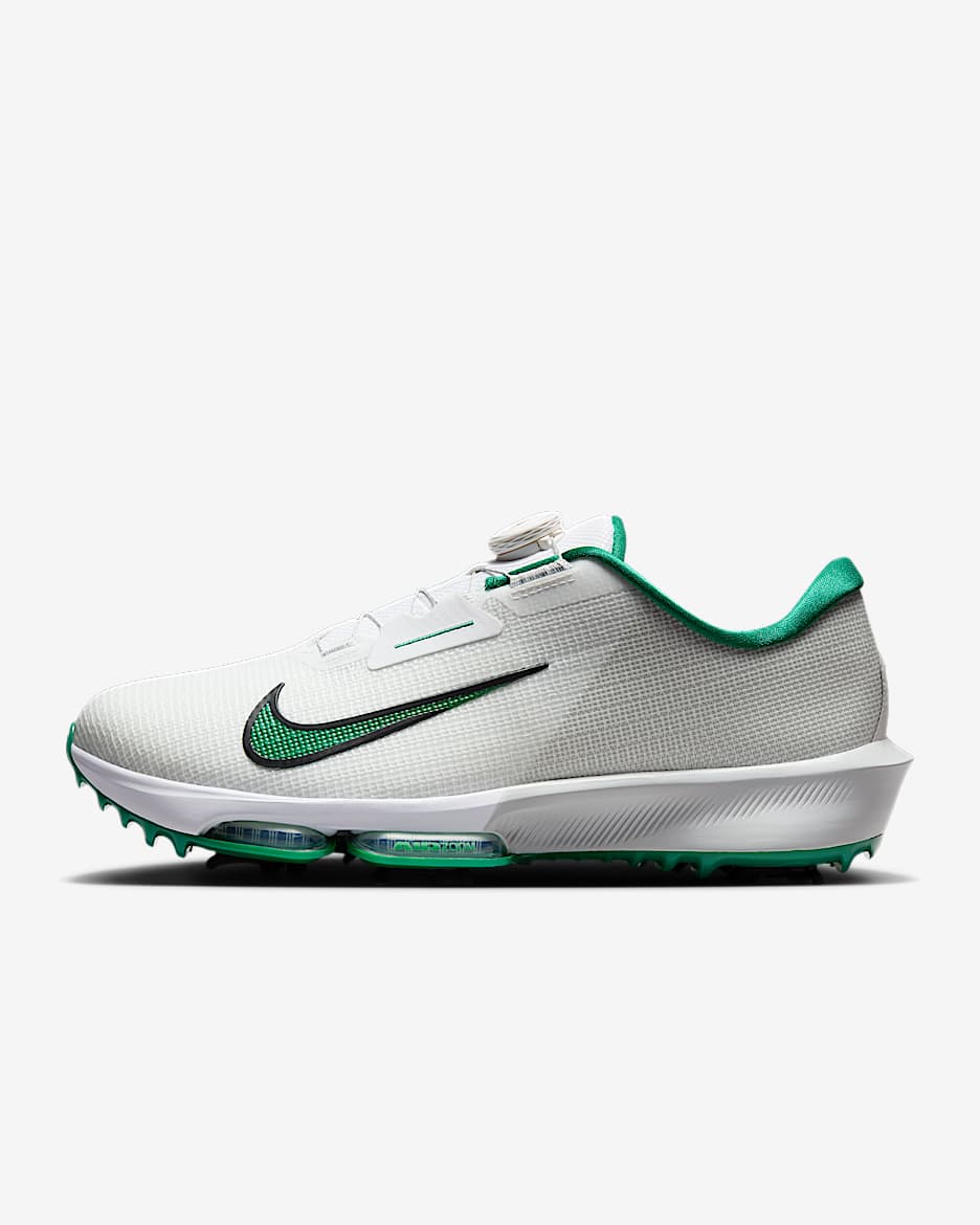 Nike Infinity Tour BOA 2 Golf Shoes (Wide) HQ2160 100