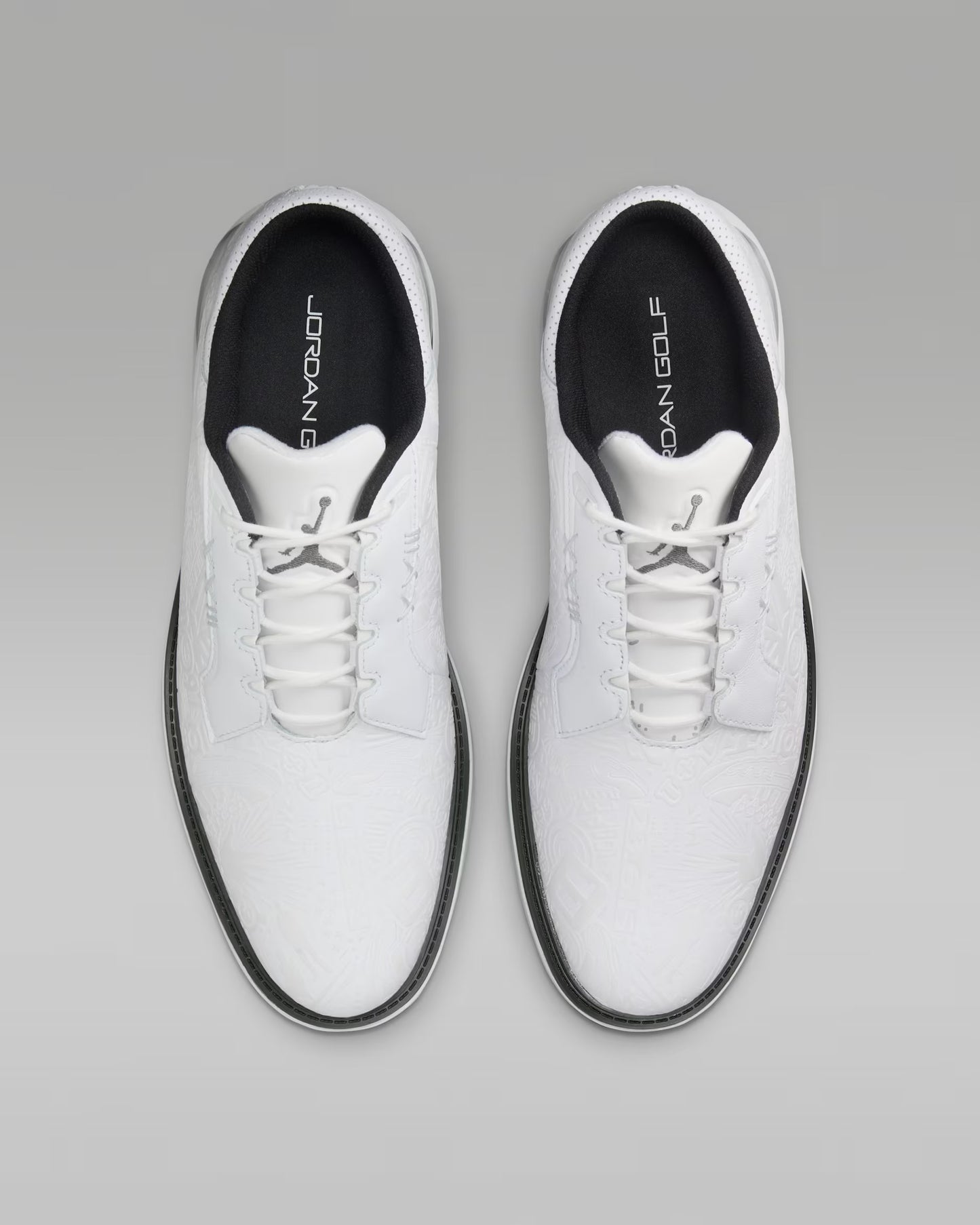 NIKE AIR JORDAN ADG5 GOLF SHOE FQ6642