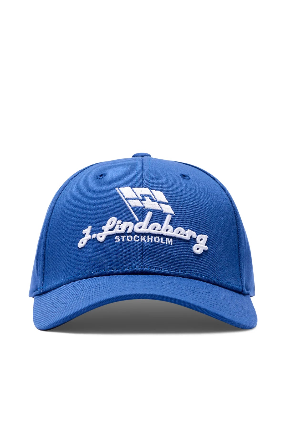 Travers Cap / Set Sail  | J.Lindeberg