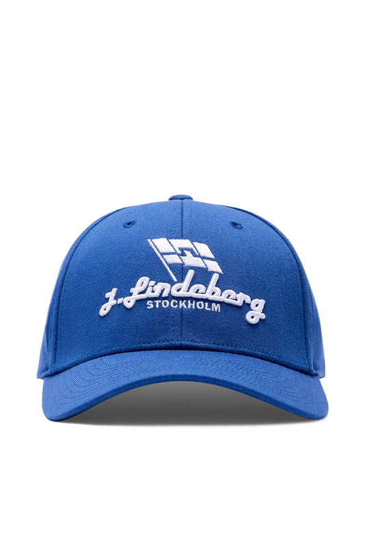 Travers Cap / Set Sail  | J.Lindeberg