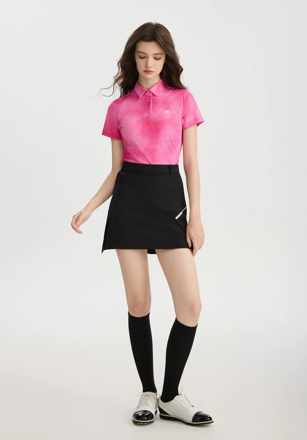T62112 AZUREWAY SUMMER SHIRT