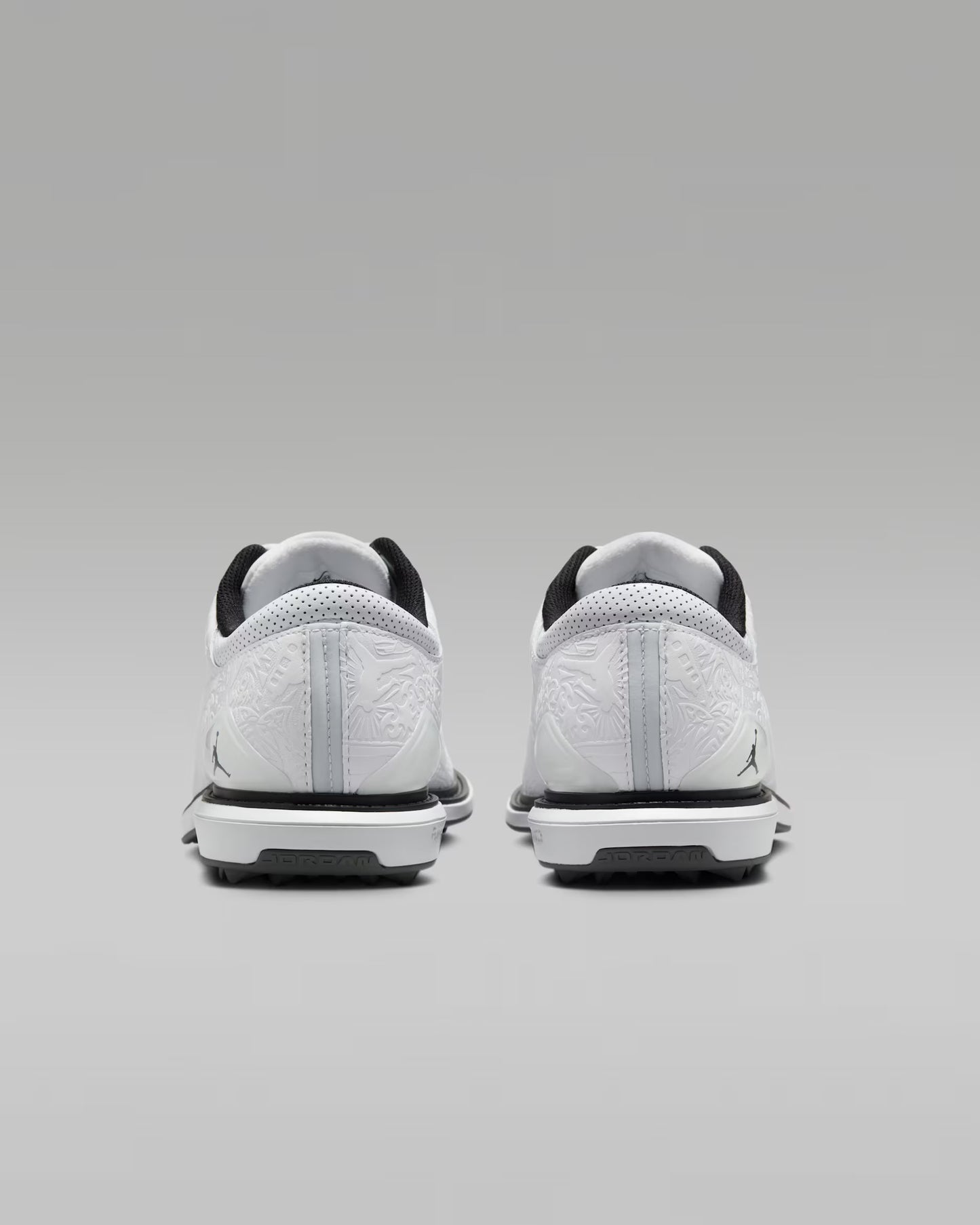 NIKE AIR JORDAN ADG5 GOLF SHOE FQ6642