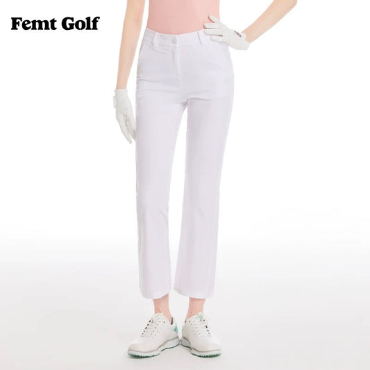 FEMT GOLF LADY SKIRT FGS551P02