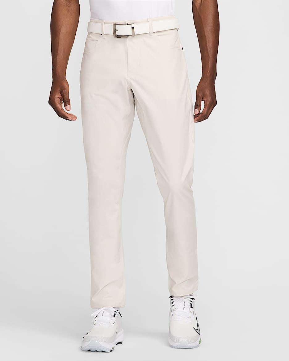 Nike Tour Men's 5-Pocket Slim Golf Pants FD5616 104