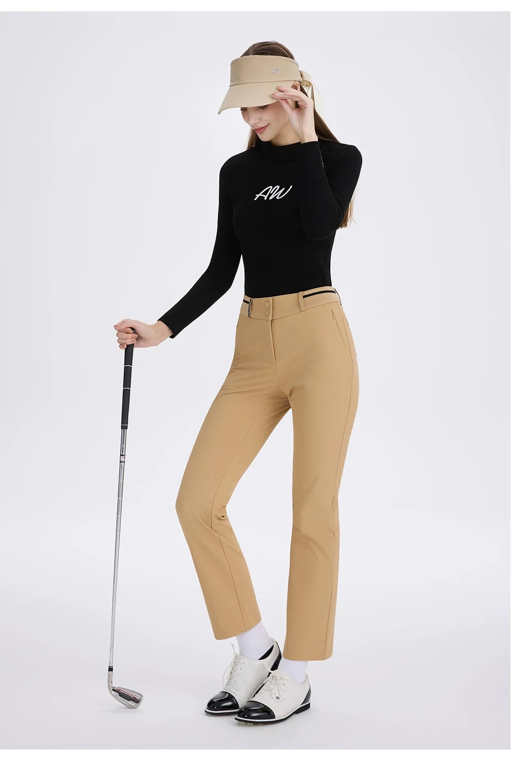 Azureway Women’s Golf Pant P25611
