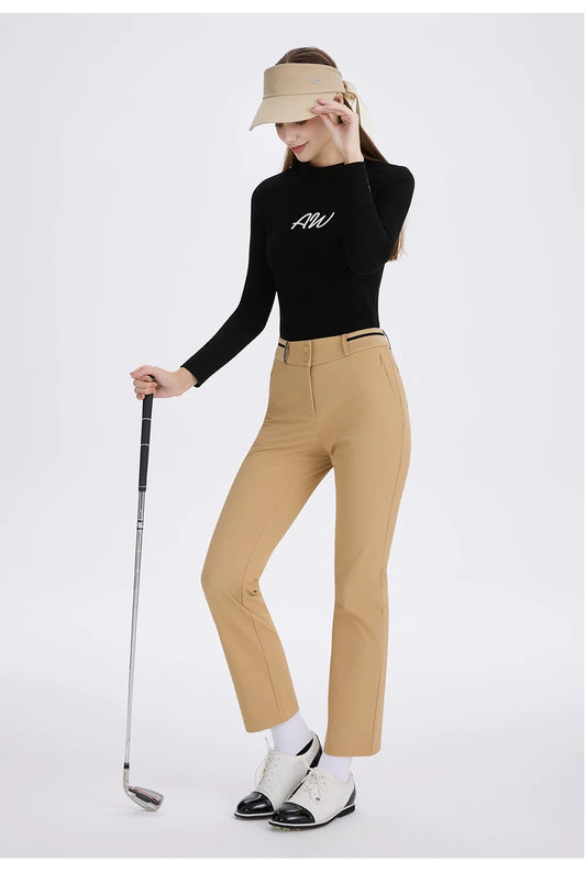 Azureway Women’s Golf Pant P25611