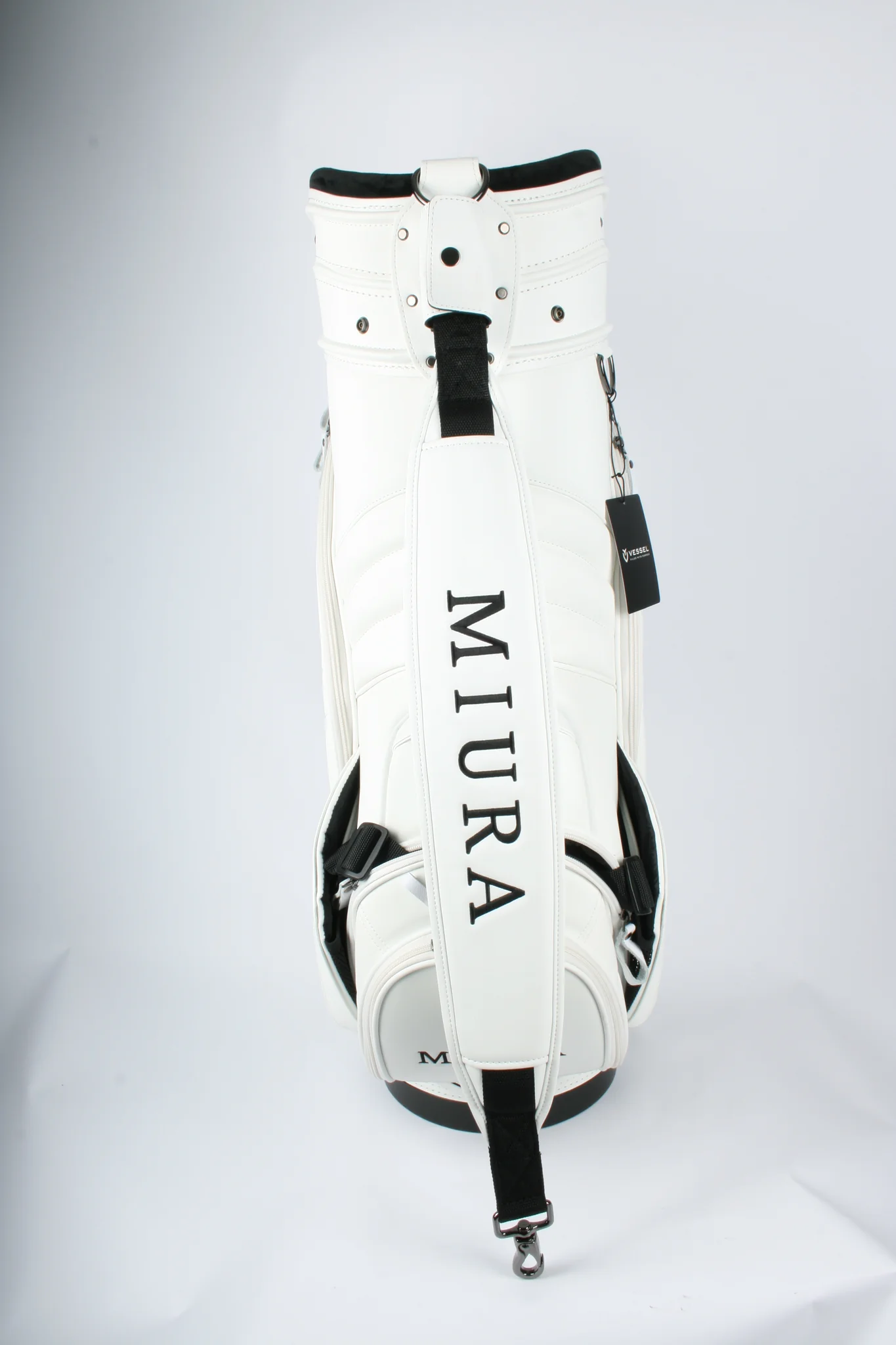 MIURA VESSEL TOUR BAG MU0633