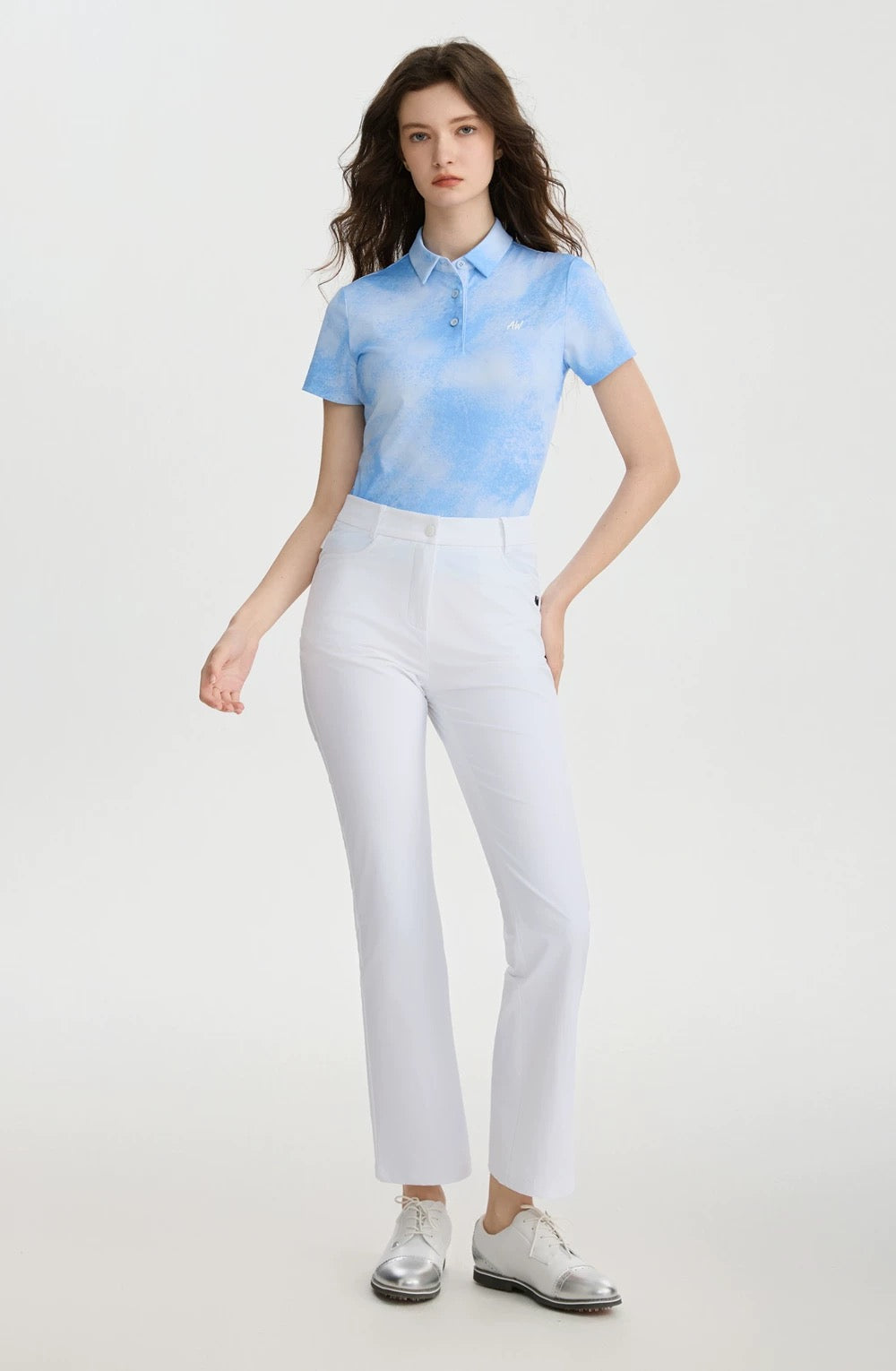 T62112 AZUREWAY SUMMER SHIRT